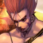Cx face lutador v2 - Priston Tale - CodexAge