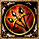 Skill Flecha da Fúria da Arqueira no Priston Tale