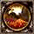 Skill Falcão Dourado da Arqueira no Priston Tale