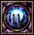 Skill Wisp da Assassina no Priston Tale