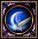 Skill Golpe Crescente da Assassina no Priston Tale