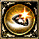 Skill Golpe do Escudo da Atalanta no Priston Tale