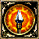 Skill Mestra do Arremesso da Atalanta no Priston Tale