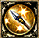 Skill Windy da Atalanta no Priston Tale