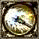Skill Lança de Raio da Atalanta no Priston Tale