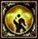 Skill Inferno de Valhalla da Atalanta no Priston Tale