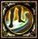 Skill Talaria da Atalanta no Priston Tale
