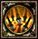 Skill Golpe Galaxial da Atalanta no Priston Tale