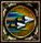 Skill Medo da Atalanta no Priston Tale