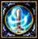 Skill Piercing Divino do Cavaleiro no Priston Tale