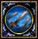 Skill Espada Sagrada do Cavaleiro no Priston Tale