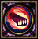 Skill Hiper Direto da Guerreira no Priston Tale