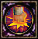 Skill Quebra de Linha da Guerreira no Priston Tale