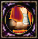Skill Treinamento Árduo da Guerreira no Priston Tale