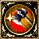 Skill Raiva do Lutador no Priston Tale