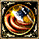 Skill Impacto Triplo do Lutador no Priston Tale