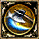 Skill Girada Brutal do Lutador no Priston Tale