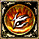 Skill Fúria de Zecram do Lutador no Priston Tale