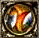 Skill Golpe da Vingança do Lutador no Priston Tale