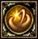 Skill Destroyer do Lutador no Priston Tale
