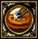 Skill Golpe Giratório do Lutador no Priston Tale