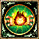 Skill Fagulha do Mago no Priston Tale