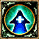 Skill Mestre da Mente do Mago no Priston Tale