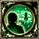Skill Espírito Elemental do Mago no Priston Tale