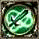 Skill Espada Dançante do Mago no Priston Tale