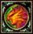 Skill Chama Elemental do Mago no Priston Tale
