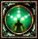 Skill Vis Tenus do Mago no Priston Tale