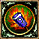 Skill Bomba Mecânica do Mecânico no Priston Tale
