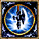 Skill Espinhos de Gelo do Pike no Priston Tale