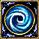 Skill Tornado do Pike no Priston Tale