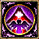 Skill Cura da Sacerdotisa no Priston Tale