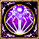 Skill Espinhos Múltiplos da Sacerdotisa no Priston Tale