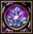 Skill Espinhos Glaciais da Sacerdotisa no Priston Tale