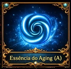 Essência do Aging (A)