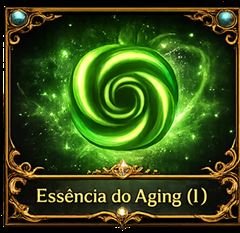Essência do Aging (I)