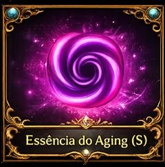 Essência do Aging (S)