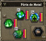 Skills do Mecânico, Tier 5